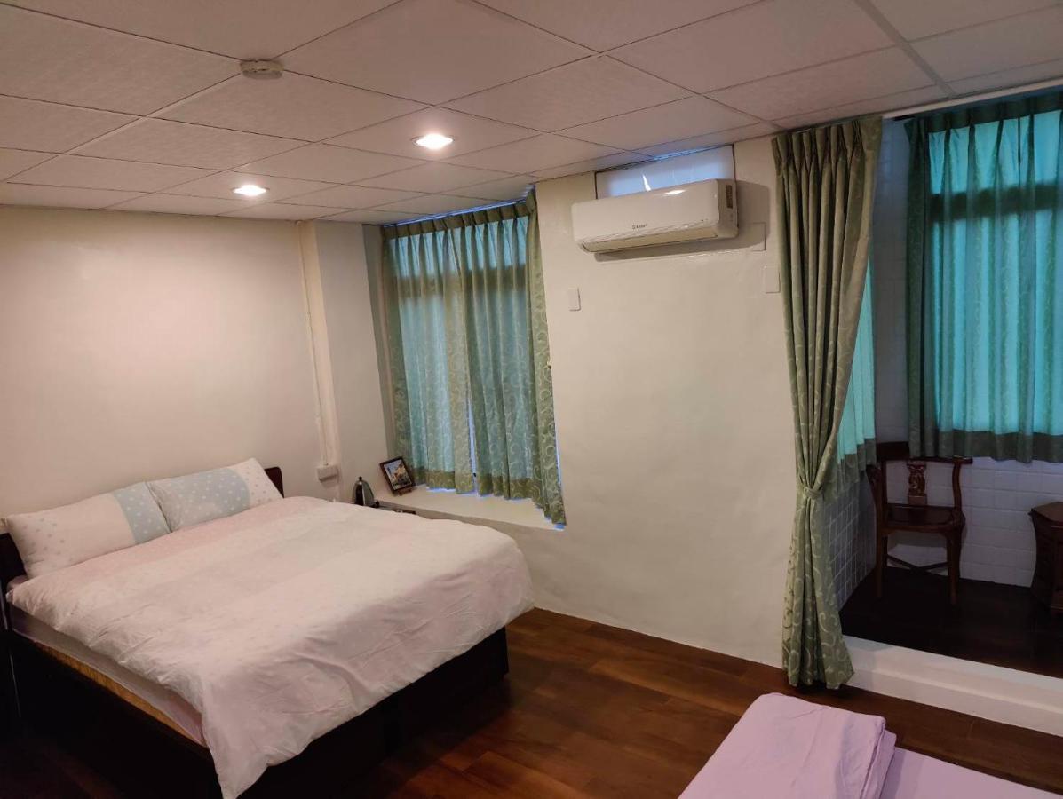 Harmony Guest House Budai Exterior foto