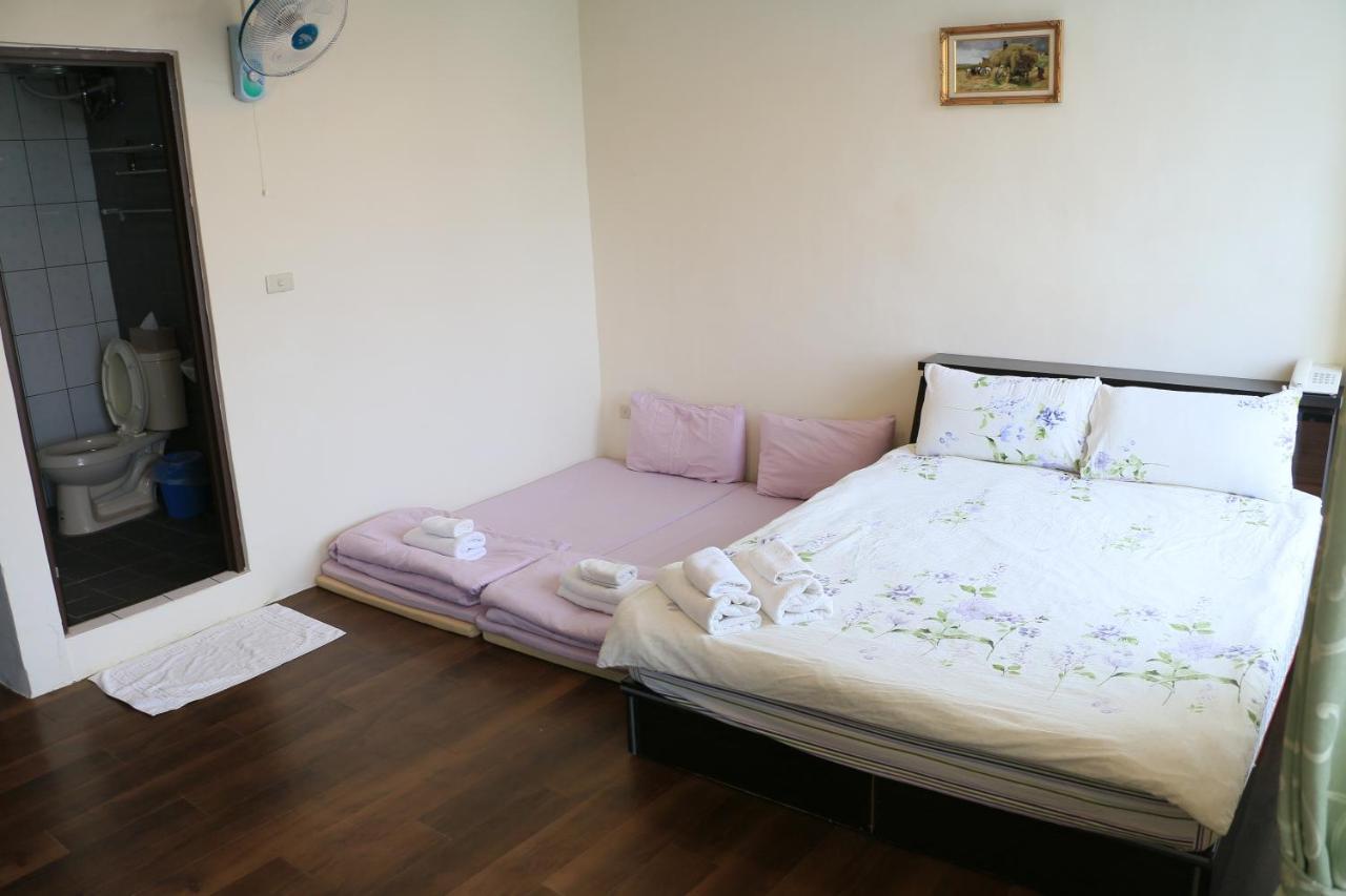 Harmony Guest House Budai Exterior foto