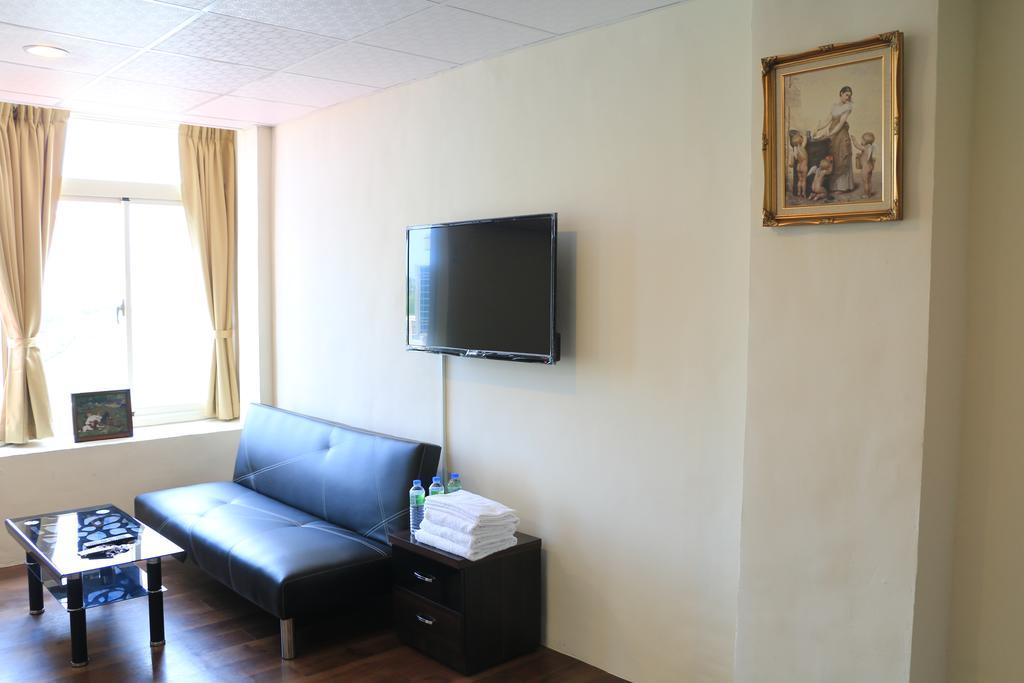 Harmony Guest House Budai Exterior foto