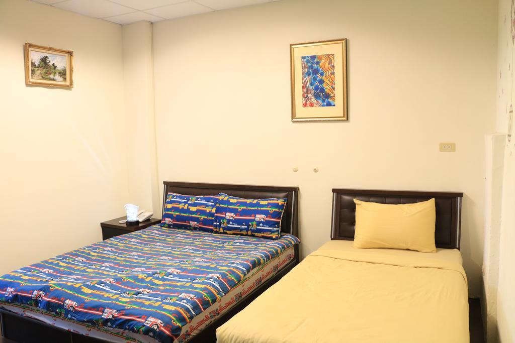 Harmony Guest House Budai Exterior foto