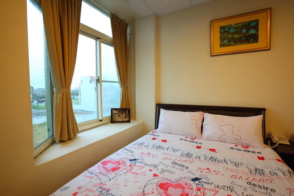 Harmony Guest House Budai Exterior foto