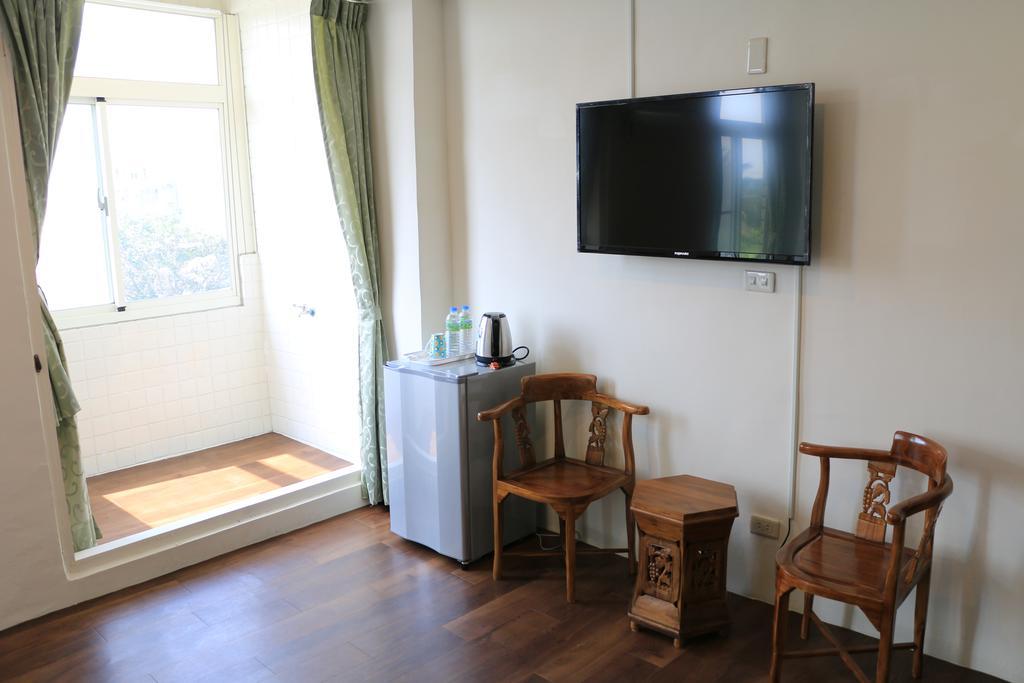 Harmony Guest House Budai Exterior foto