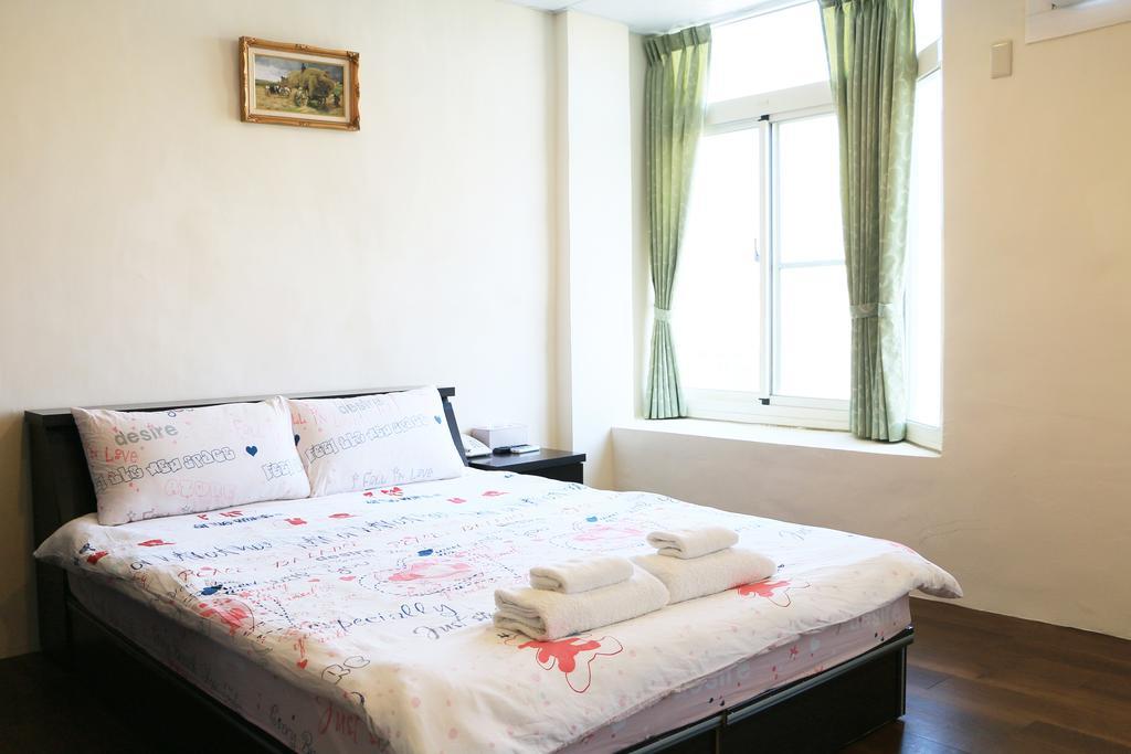 Harmony Guest House Budai Exterior foto