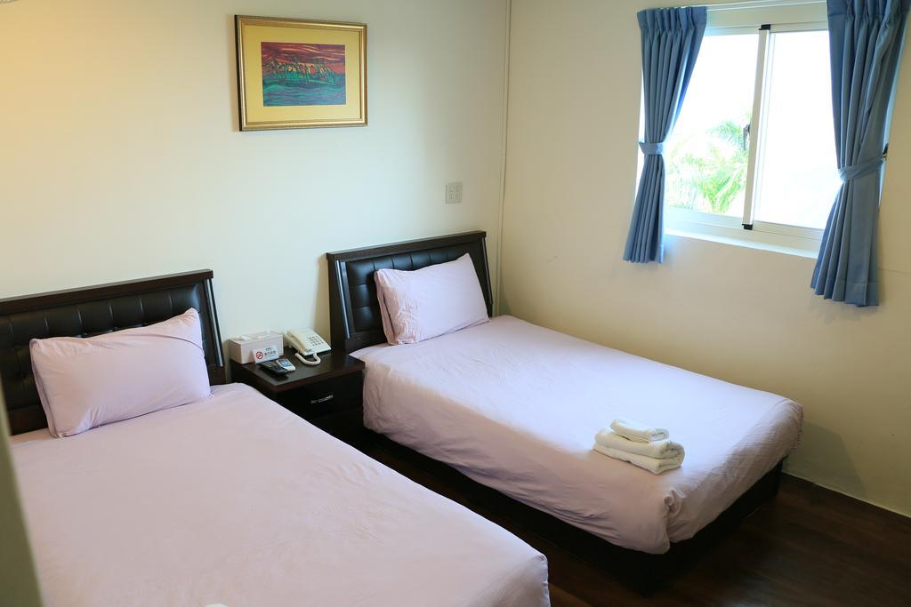 Harmony Guest House Budai Exterior foto