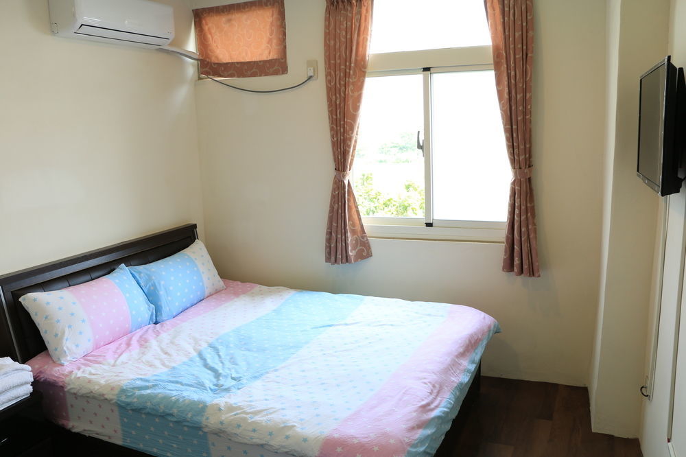 Harmony Guest House Budai Exterior foto