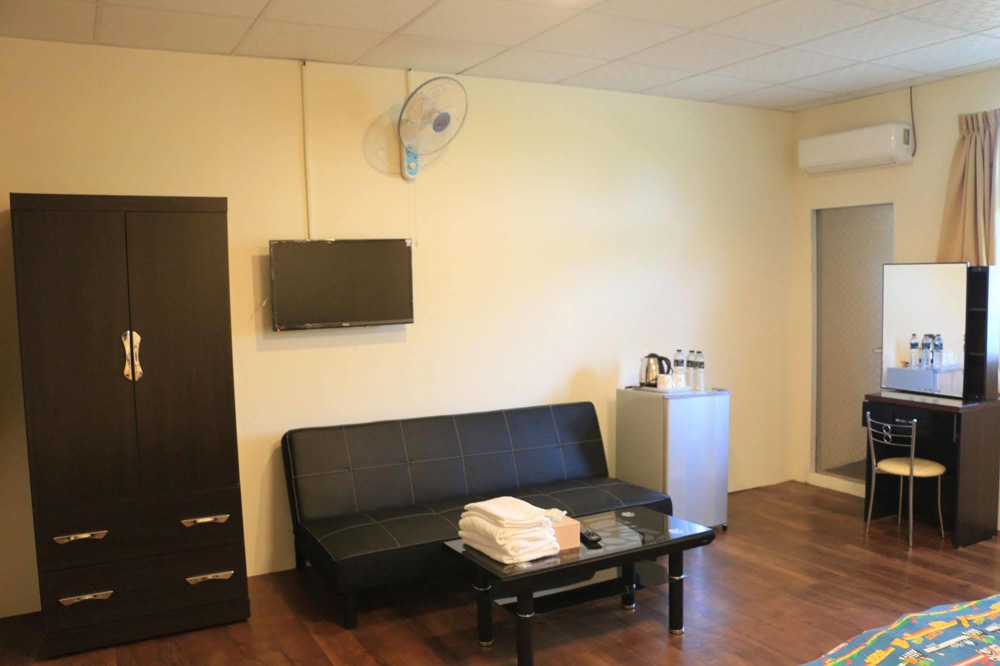 Harmony Guest House Budai Exterior foto