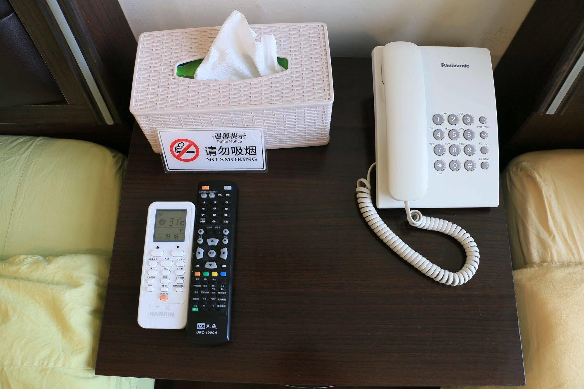 Harmony Guest House Budai Exterior foto