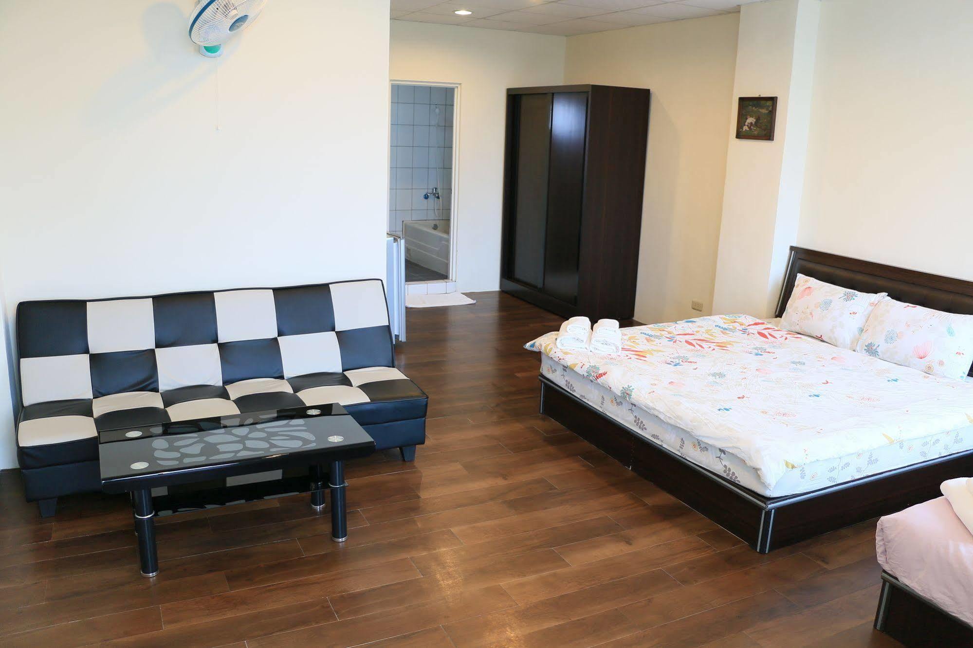 Harmony Guest House Budai Exterior foto