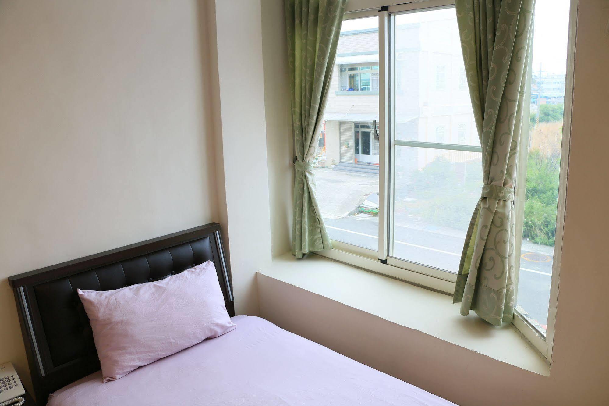 Harmony Guest House Budai Exterior foto