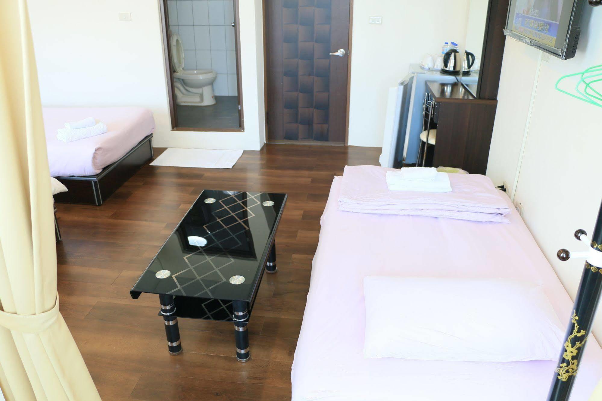 Harmony Guest House Budai Exterior foto