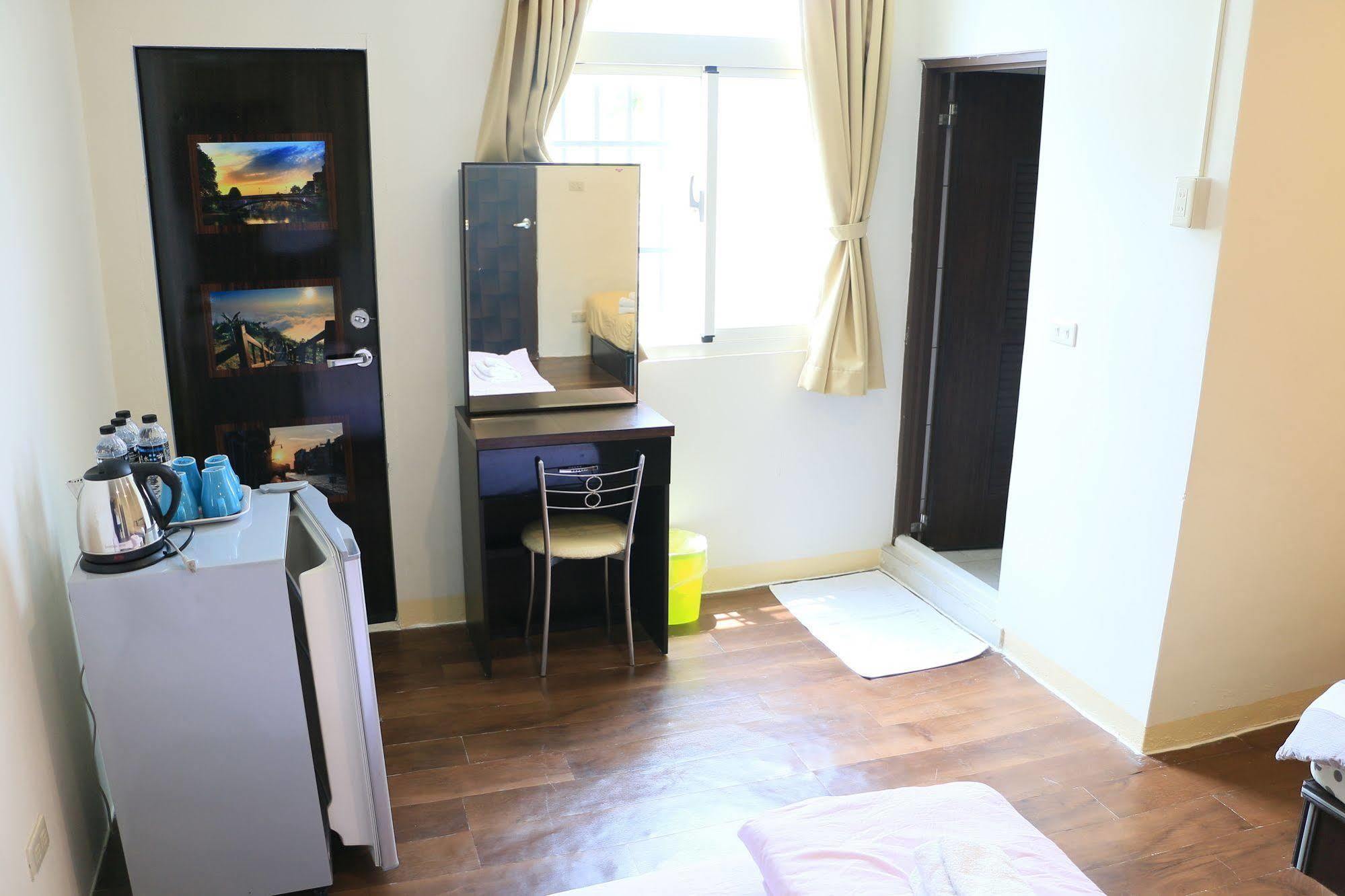Harmony Guest House Budai Exterior foto