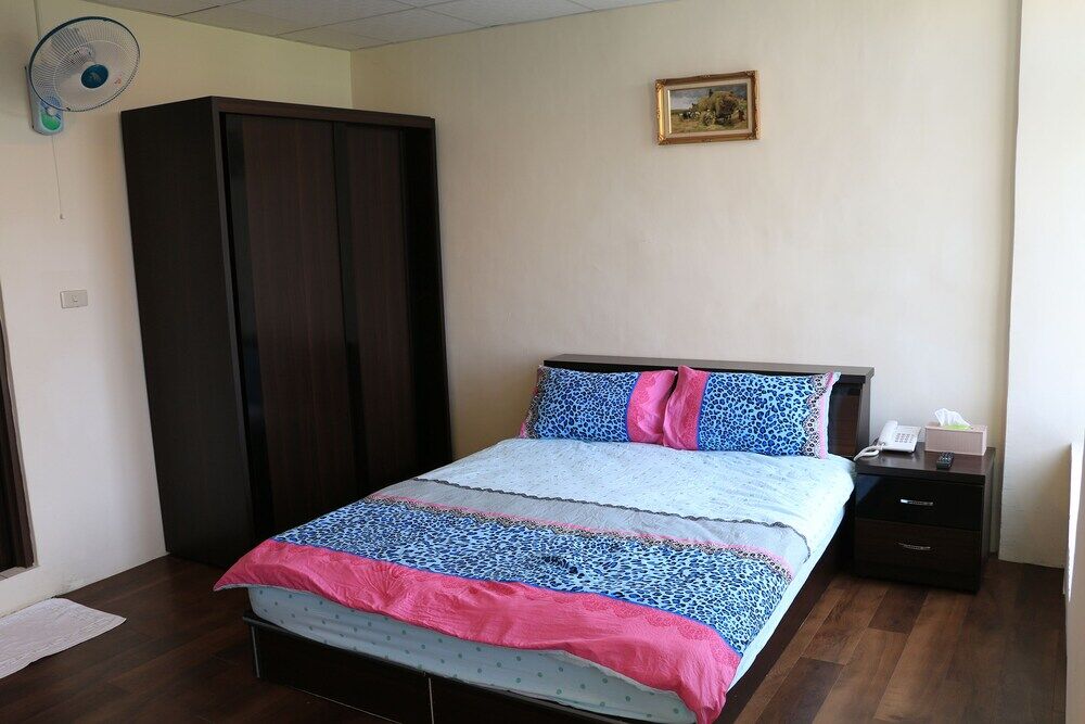 Harmony Guest House Budai Exterior foto